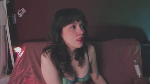 Snapshot of juby_yubi chatting on 11.02.25 Arina online show from 11.02.25