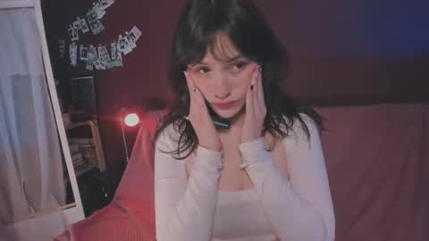 Arina online show from 01.15.26