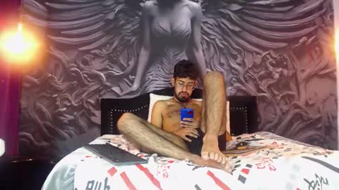 Juda online show from 11.08.25