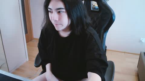 Aoi online show from 01.21.25