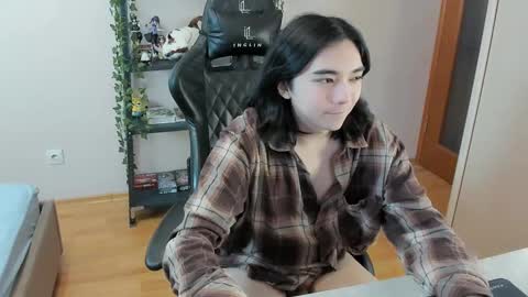 Aoi online show from 02.28.25