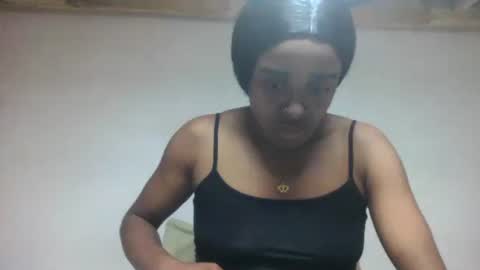 Snapshot of judianaa chatting on 11.25.25 judianaa online show from 11.25.25