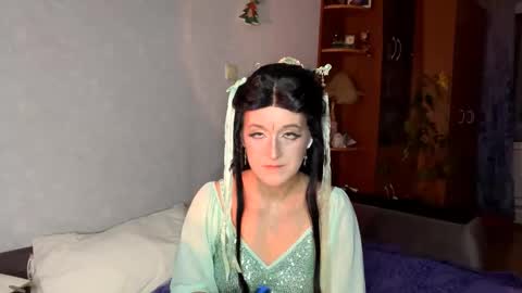 Gera online show from 10.25.25