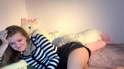 Gera online show from 11.24.25