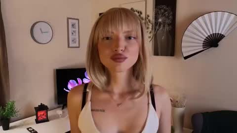 Eva online show from 11.05.25