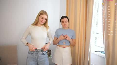 Snapshot of judithchristina chatting on 04.20.26 We Kate and EvaDay AshleyNight Lovense is on PVT ALWAYS OPEN online show from 04.20.26