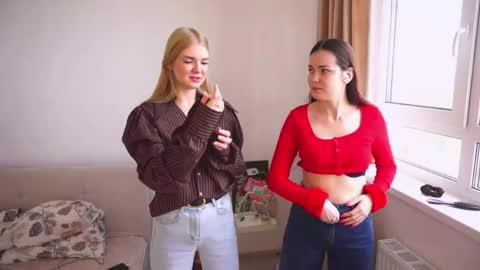 Snapshot of judithchristina chatting on 05.30.26 We Kate and EvaDay AshleyNight Lovense is on PVT ALWAYS OPEN online show from 05.30.26