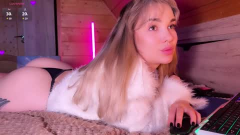 Judy online show from 01.28.25