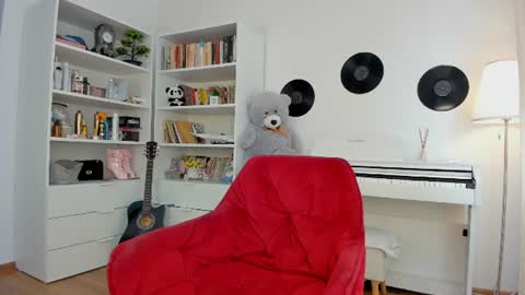 Judy online show from 06.29.26