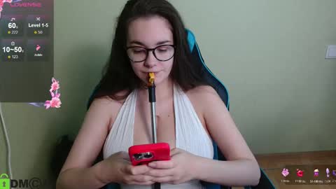 Judy Marbles online show from 11.28.25