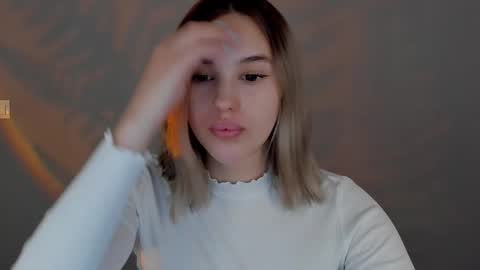 Angelica online show from 01.29.25