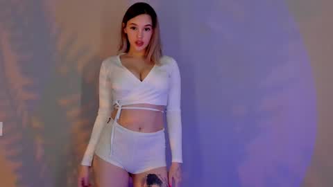 Angelica online show from 02.07.25