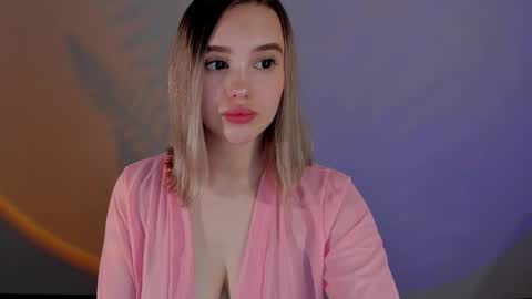 Angelica online show from 02.08.25