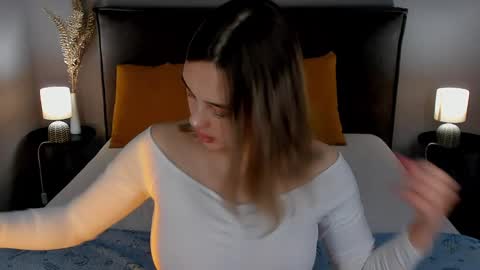 Angelica online show from 02.19.25