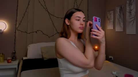 Angelica online show from 09.11.25