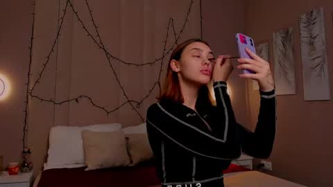 Angelica online show from 09.18.25