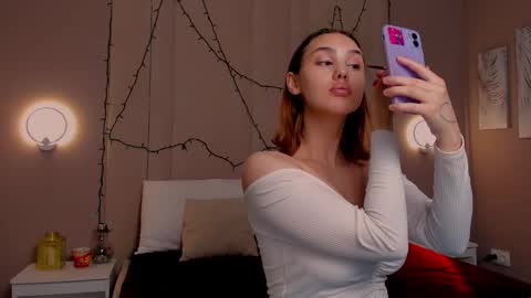 Angelica online show from 09.26.25