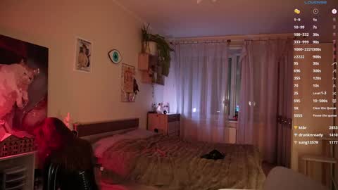 Juelz  online show from 01.28.25