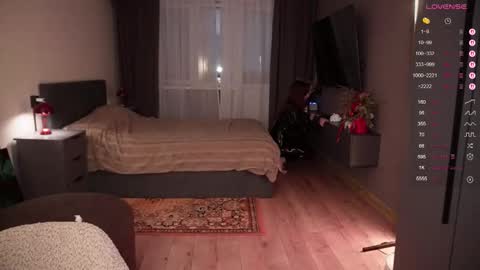 Snapshot of juelzfoxy chatting on 01.11.26 Juelz online show from 01.11.26