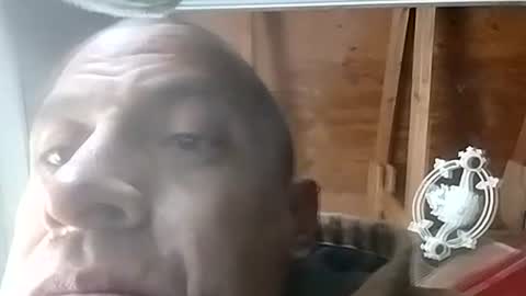 Snapshot of jugg3 chatting on 12.11.24 Carlos online show from 12.11.24