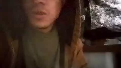 Snapshot of jugg3 chatting on 12.18.24 Carlos online show from 12.18.24