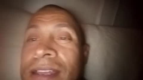 Snapshot of jugg3 chatting on 12.24.24 Carlos online show from 12.24.24