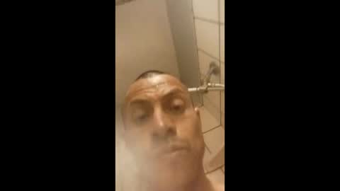 Snapshot of jugg3 chatting on 01.26.25 Carlos online show from 01.26.25