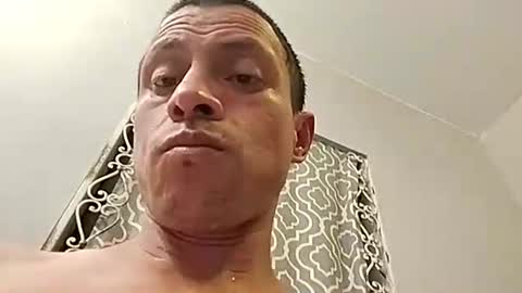 Snapshot of jugg3 chatting on 03.07.25 Carlos online show from 03.07.25