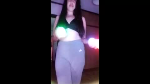 jugglergirl22 online show from 03.14.26