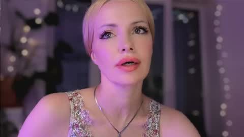 Goddess Julia online show from 07.10.26