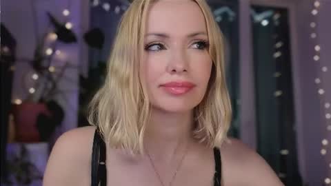 Goddess Julia online show from 07.17.26