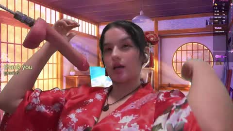 Sisi online show from 06.02.26