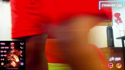 JUICE. online show from 04.13.26