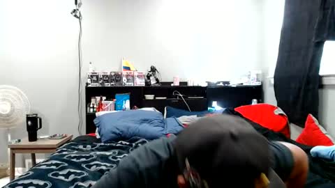 Juiceepawwg420 online show from 06.20.26