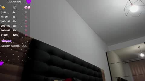 Snapshot of juicekatee chatting on 01.21.25 Alinna online show from 01.21.25