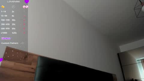 Snapshot of juicekatee chatting on 03.07.25 Alinna online show from 03.07.25