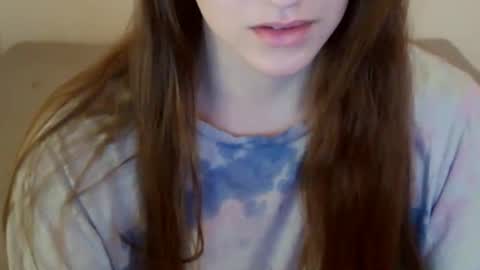 Snapshot of juicetalia chatting on 01.30.25 JuiceTalia online show from 01.30.25