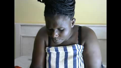 zainabu online show from 12.29.24