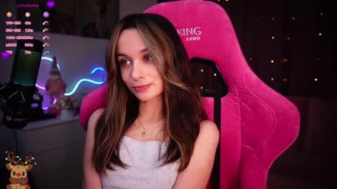 Angelina online show from 12.03.24