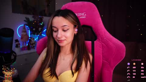 Angelina online show from 01.15.25