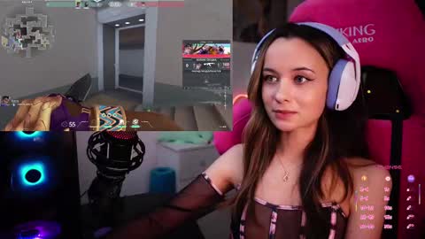 Angelina online show from 03.01.25