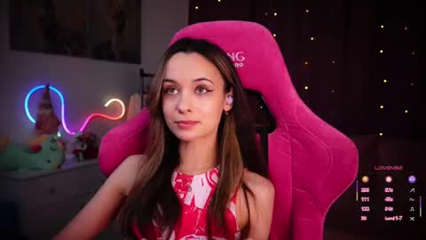 Angelina online show from 03.06.25