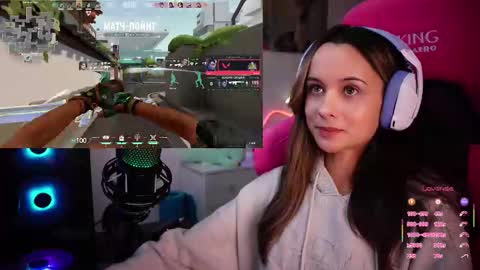 Angelina online show from 03.11.25