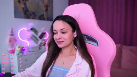 Angelina online show from 10.09.25