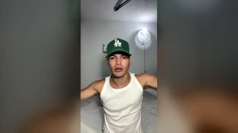 Miguel online show from 04.27.26
