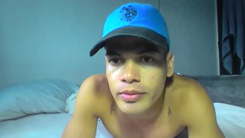 Miguel online show from 05.04.26