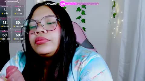 EleN online show from 02.25.25