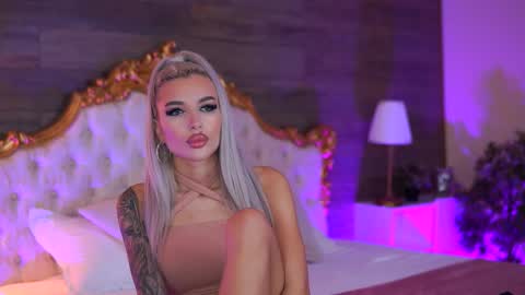 Jessye online show from 09.13.25