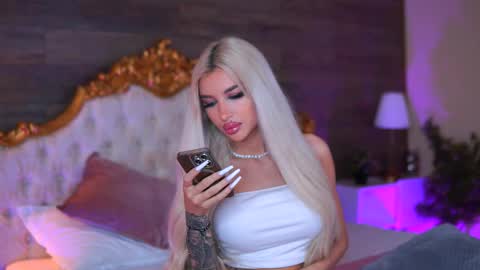 Jessye online show from 11.26.25