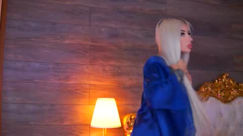 Jessye online show from 02.03.26